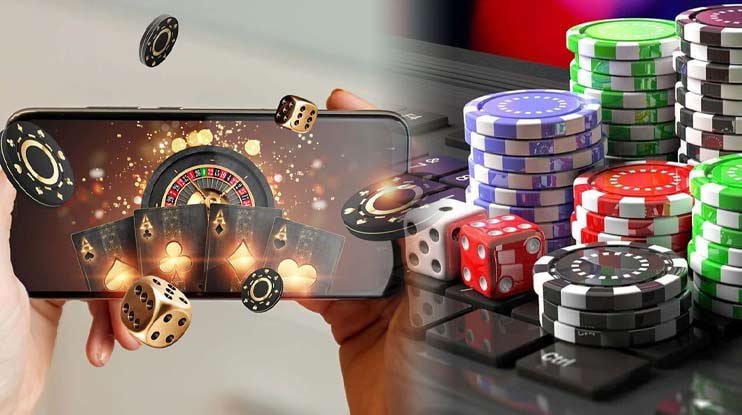 Bangladesh adult user browsing casino-style entertainment on app 399
